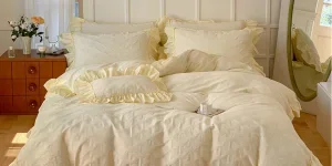 Home Textiles