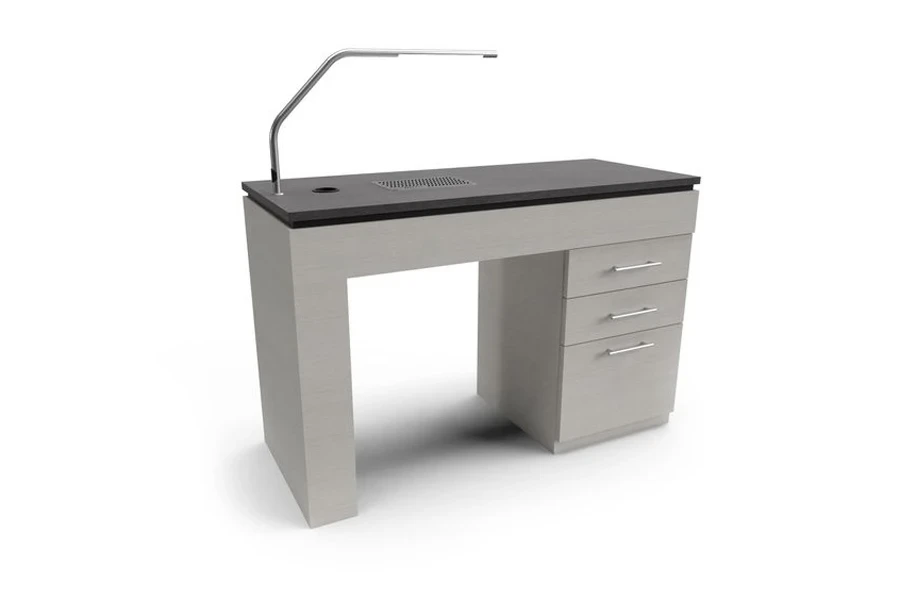 Manicure Table