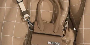 Men's Bag