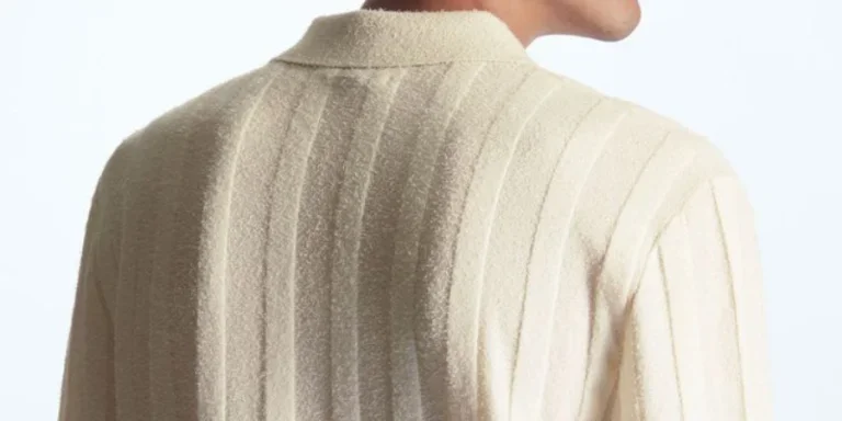 Мужской трикотаж