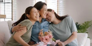 Mother’s Day gifts