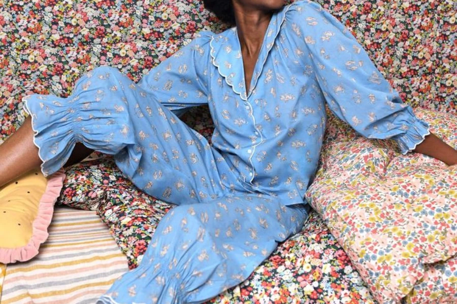 pijama takımı