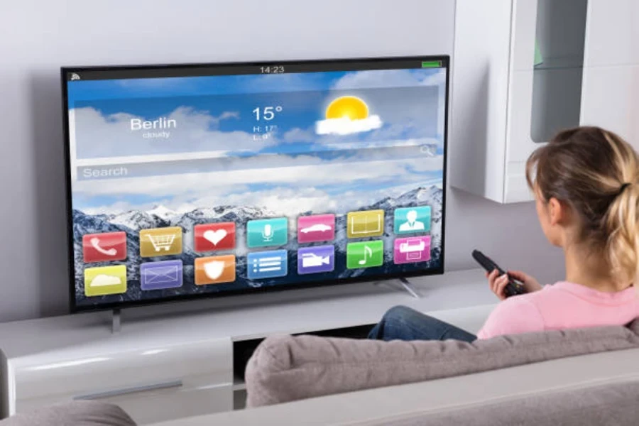 QLED-TV