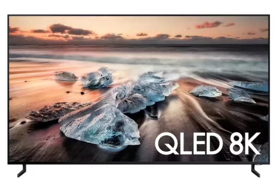 تلفزيون QLED