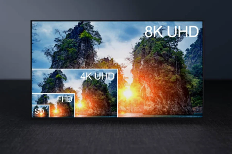 QLED TV