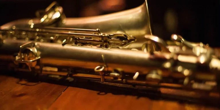 Saxophone