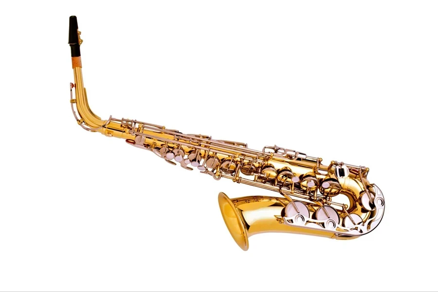 Saxophone