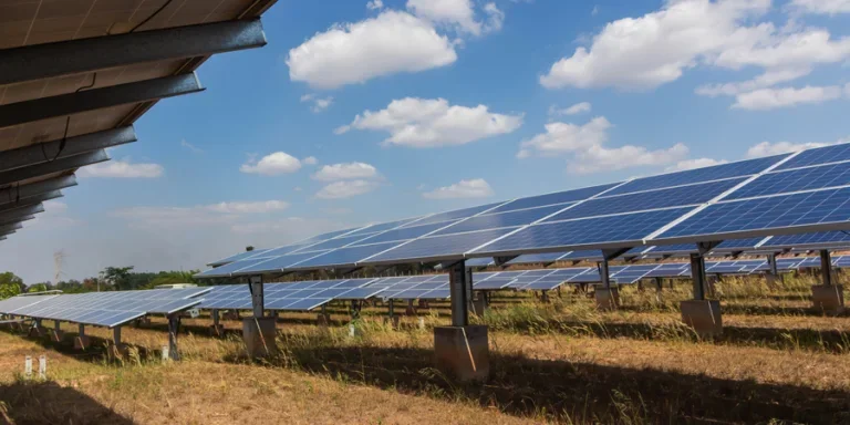 Solar panel, alternative electricity source