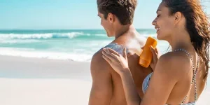 Suncare
