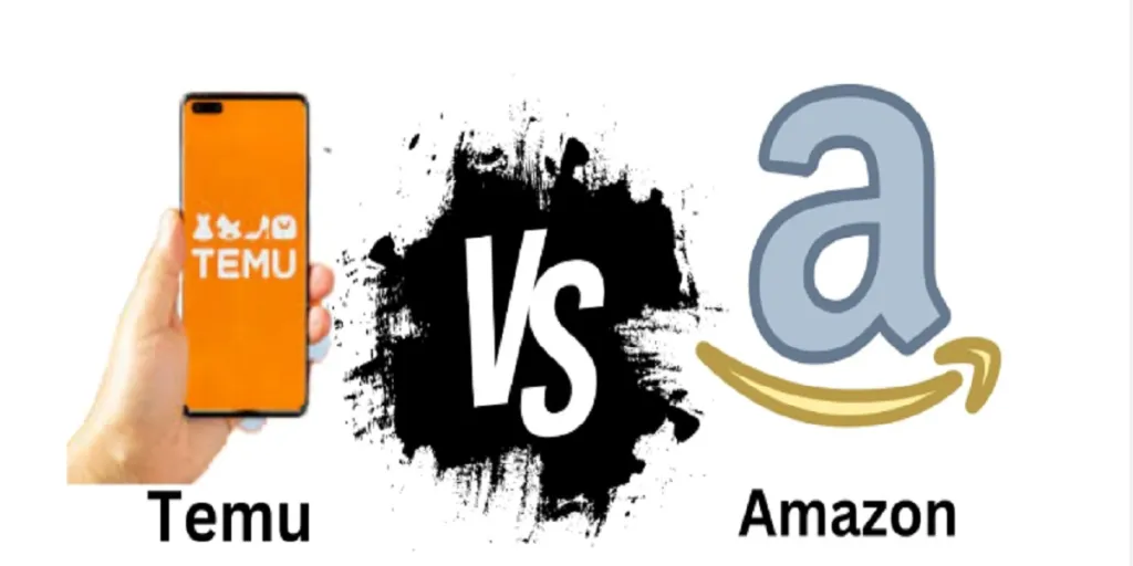 Temu vs. Amazon everything you should know in 2024