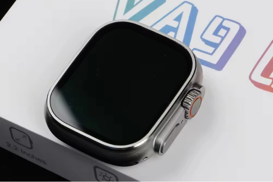 VALDUS VA9 Ultra 2 Smartwatch