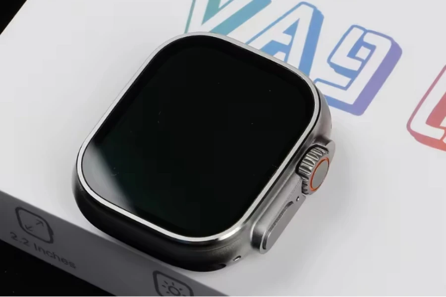 Smartwatch VALDUS VA9 Ultra 2