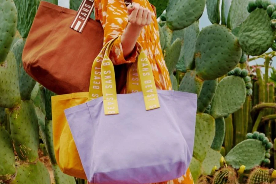 Bolsos de mujer