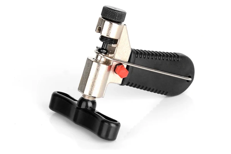 ZOYOSPORTS Bike Chain Pin Remover Link Breaker Splitter Tool Kit