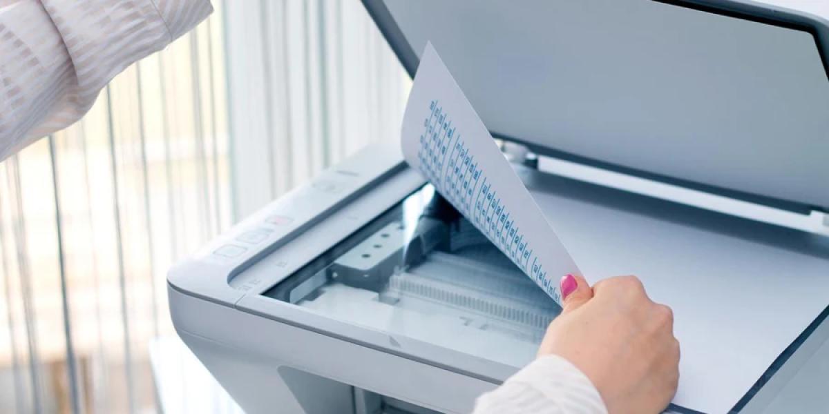 A Guide To Choose The Best Scanners For 2024: Navigating The Latest ...