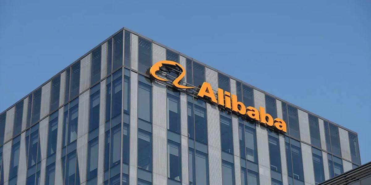 Alibaba        New  Retail