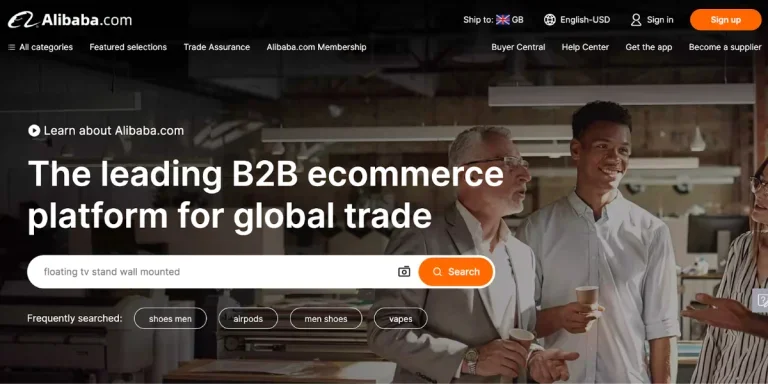 How To Find Great Suppliers On Alibaba How To Find Great Suppliers On Alibaba