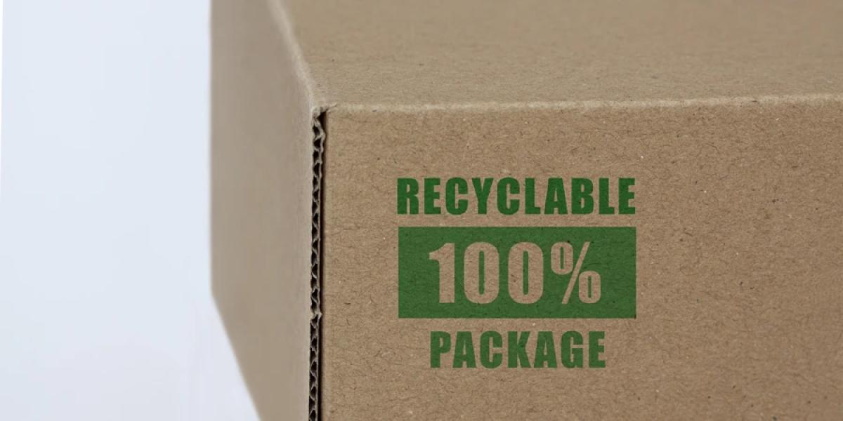 Amazon’s Ongoing Commitment To Sustainable Packaging - Alibaba.com Reads