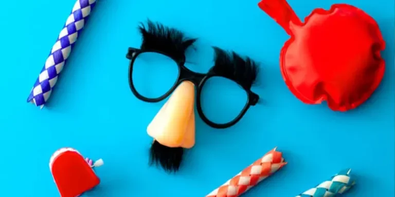 エイプリルフール