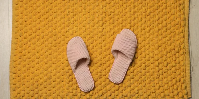 коврик для ванной