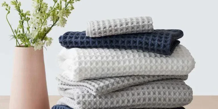 bath towel set