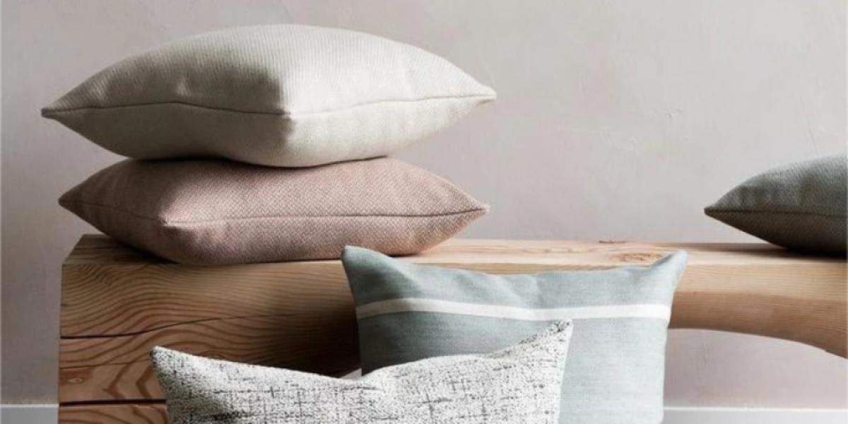 Bed Pillow Trends 2024 Innovations and Top Picks for Superior Comfort Alibaba Reads