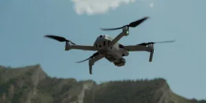 beginner drone