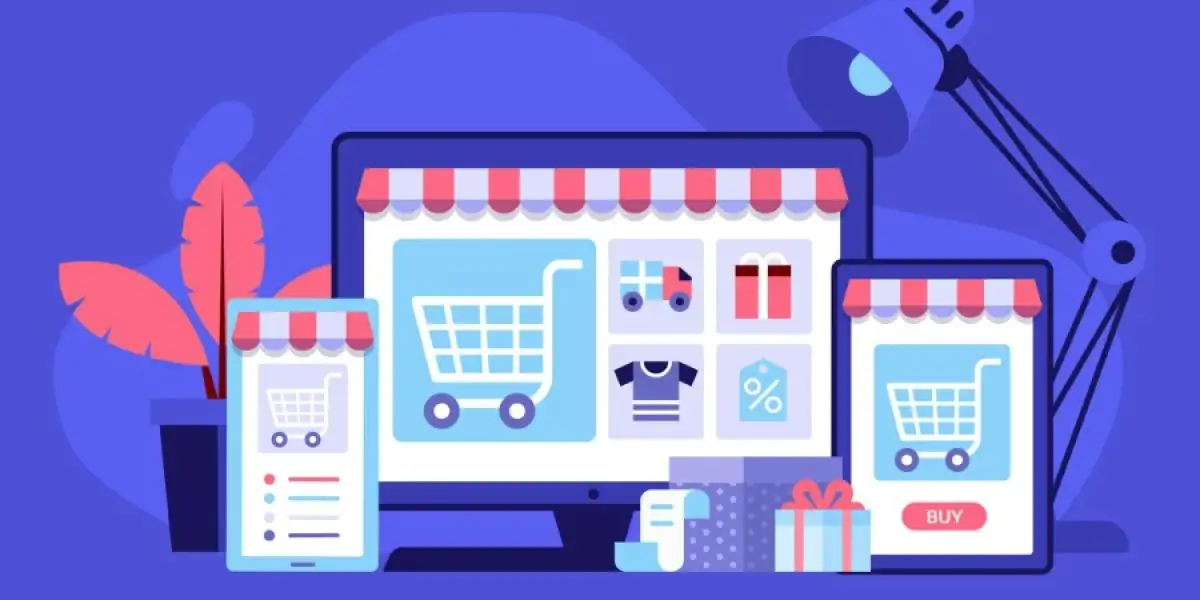 Integrar loja física e virtual pode aumentar o potencial do seu negócio -  E-commerce e Marketing Digital: Agência e-Plus