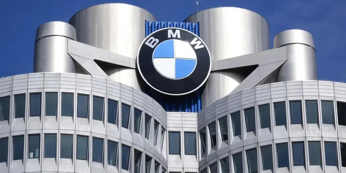 Pabrik BMW Group di Munich Akan Memproduksi Model Listrik Secara