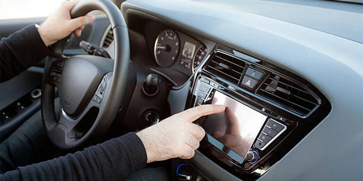 4 New Trends of Car DVD Players