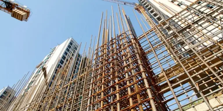 pasar-logam-cina-jan-nov-output-baja mentah-do