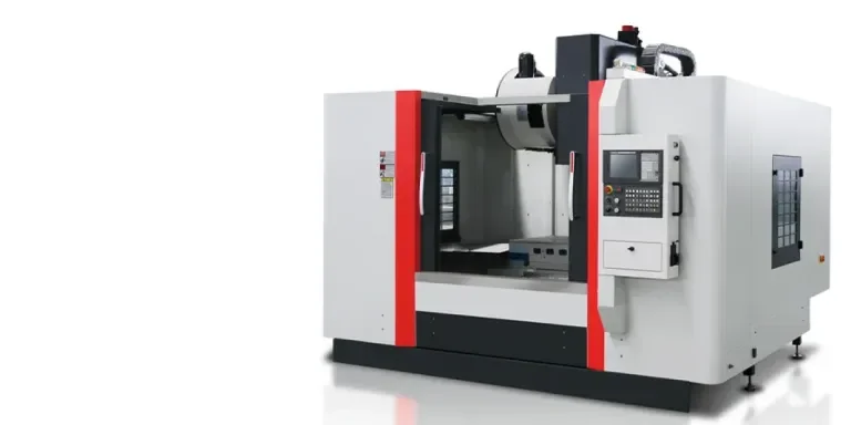 cnc-machining-center