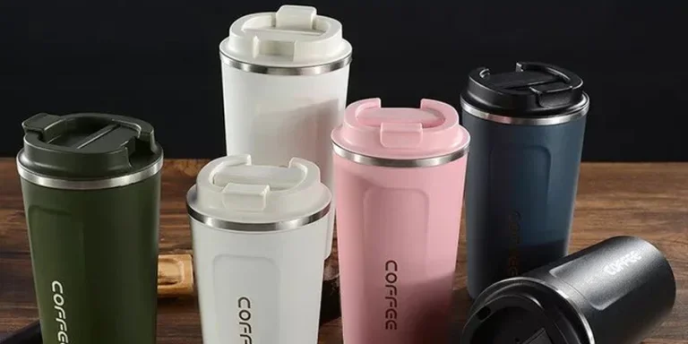 coffee mug