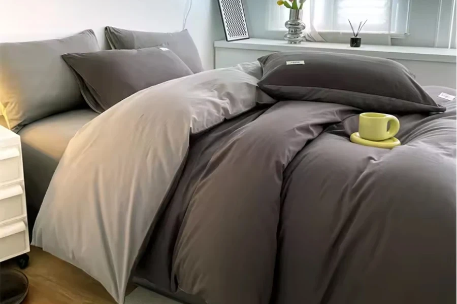 comforter set