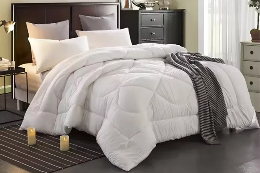 comforter set