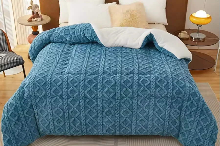 comforter set