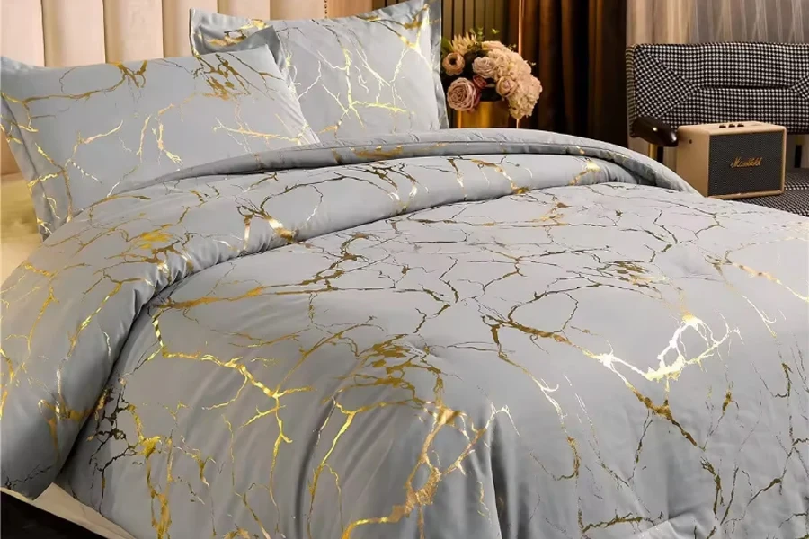 comforter set