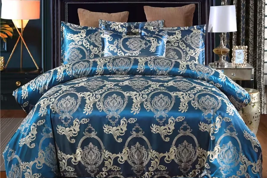 comforter set