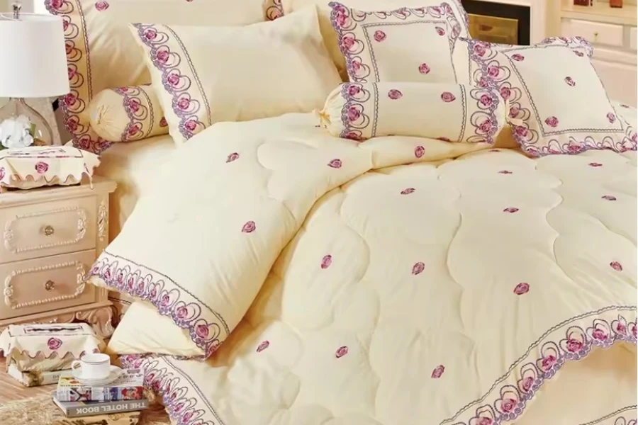 comforter set