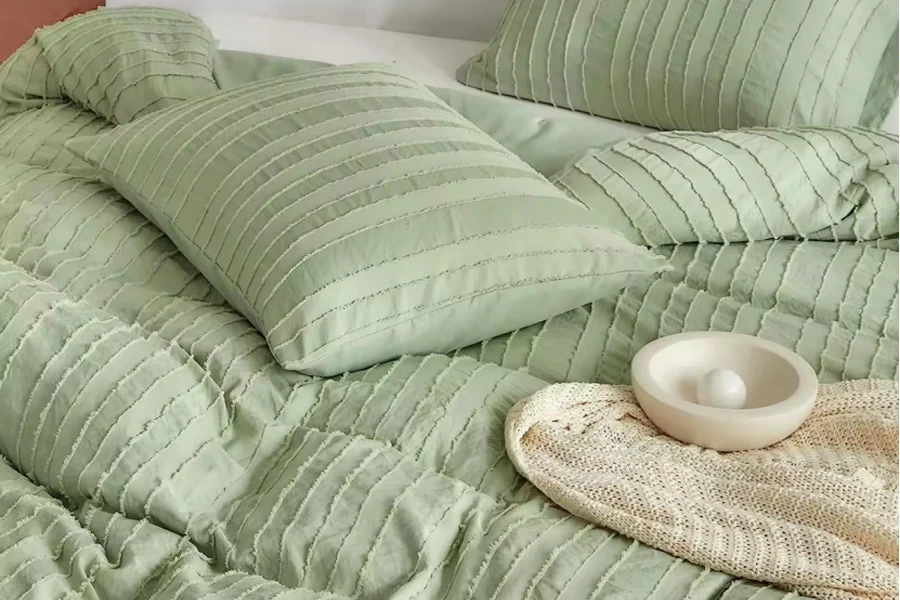 comforter set