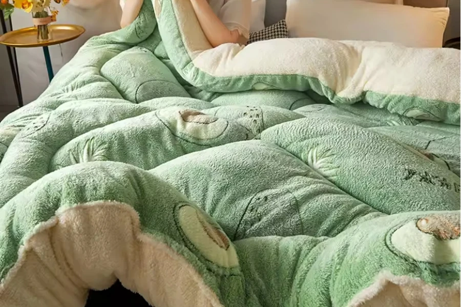 comforter set