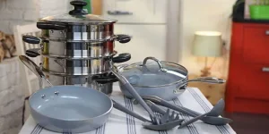 cookware set