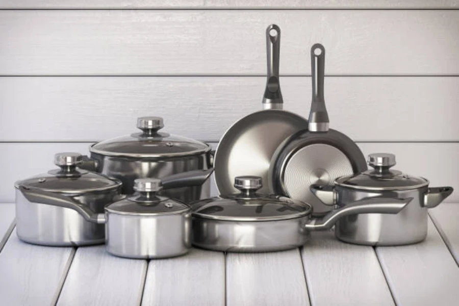 cookware set