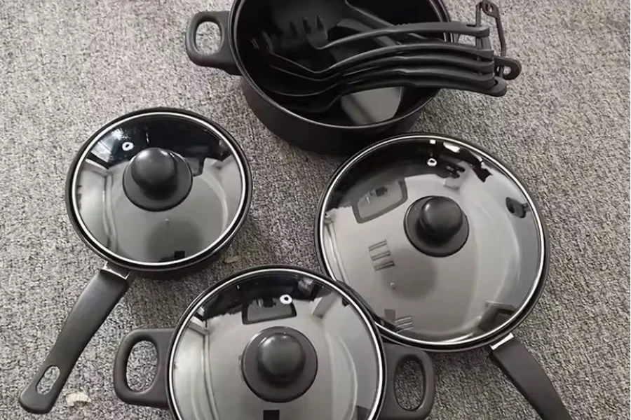 cookware set