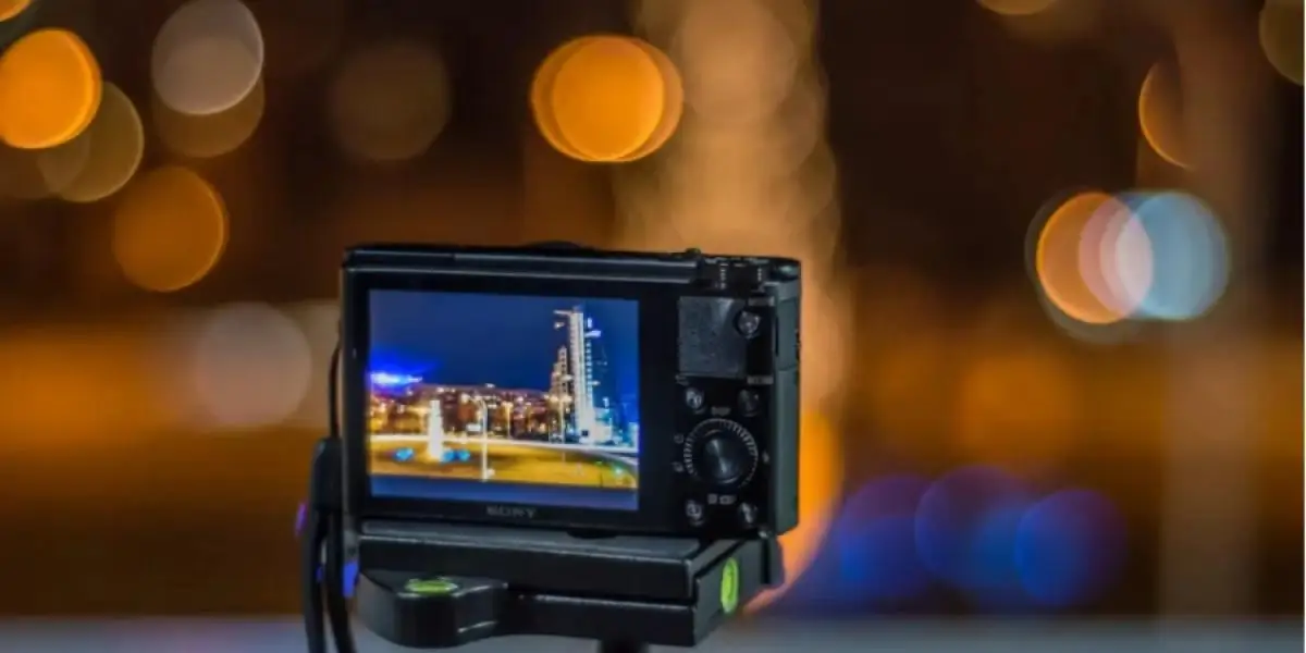 Las mejores cámaras profesionales por menos de $1,000 dólares