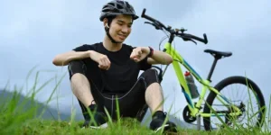 cycling accessories