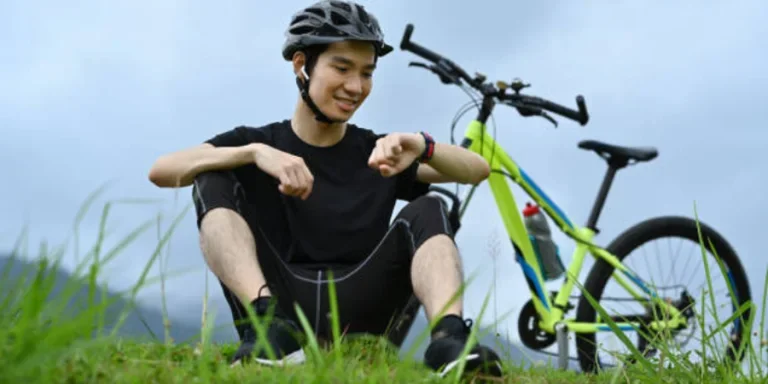 cycling accessories