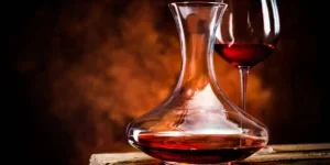 decanter