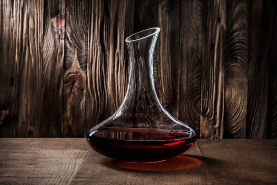 decanter