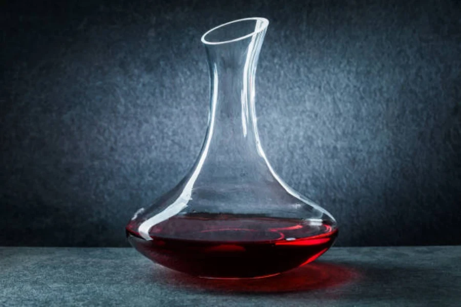 decanter